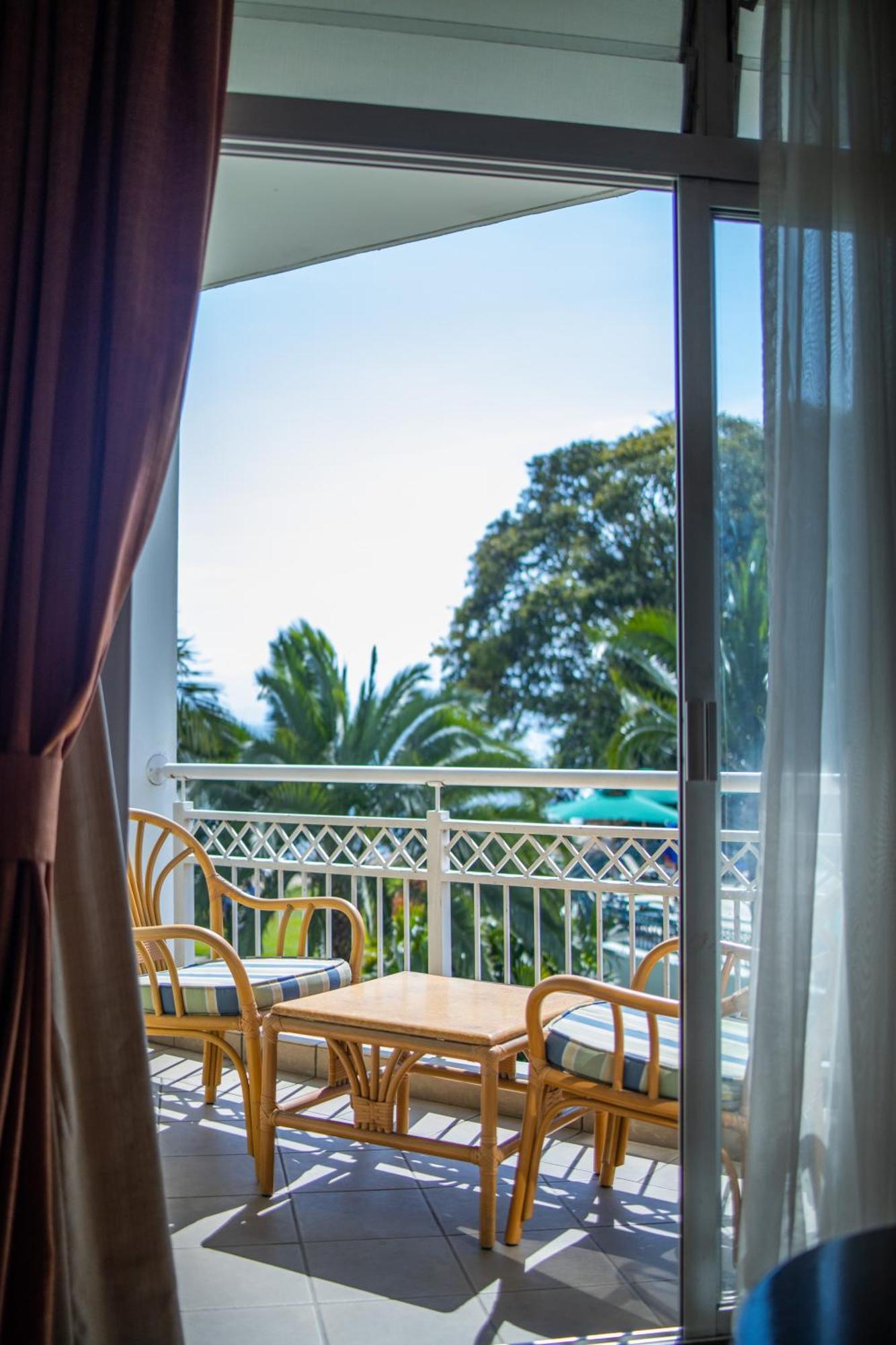 Lake Kivu Serena Hotel Gisenyi Exteriér fotografie