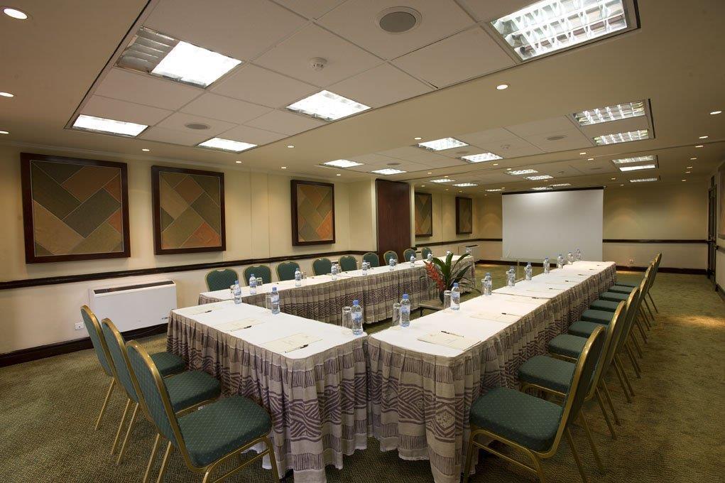 Lake Kivu Serena Hotel Gisenyi Zařízení fotografie