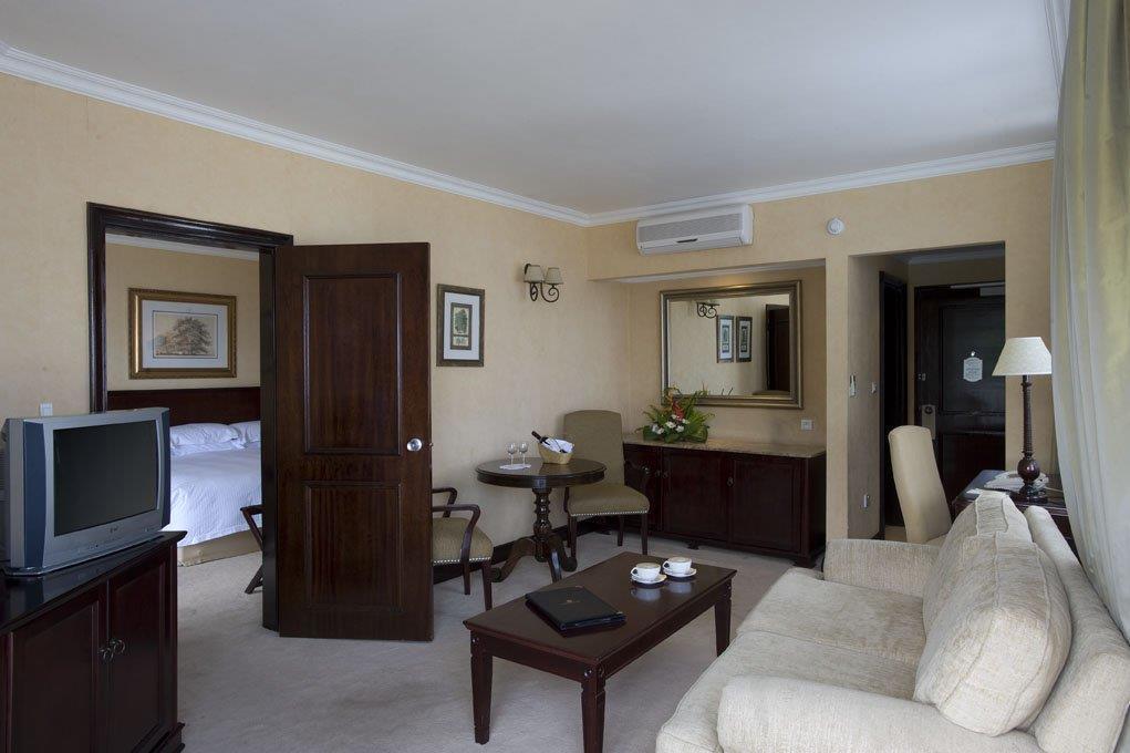 Lake Kivu Serena Hotel Gisenyi Pokoj fotografie