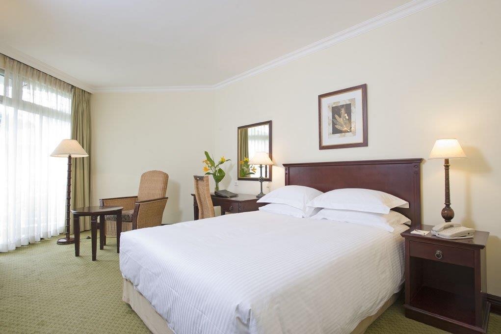 Lake Kivu Serena Hotel Gisenyi Pokoj fotografie
