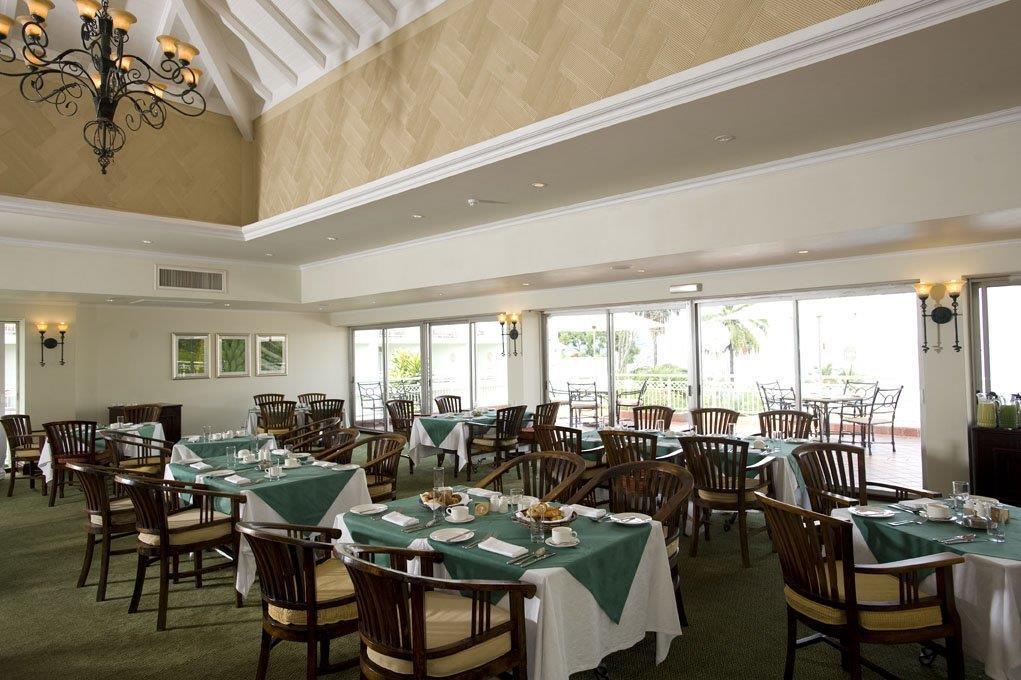 Lake Kivu Serena Hotel Gisenyi Restaurace fotografie