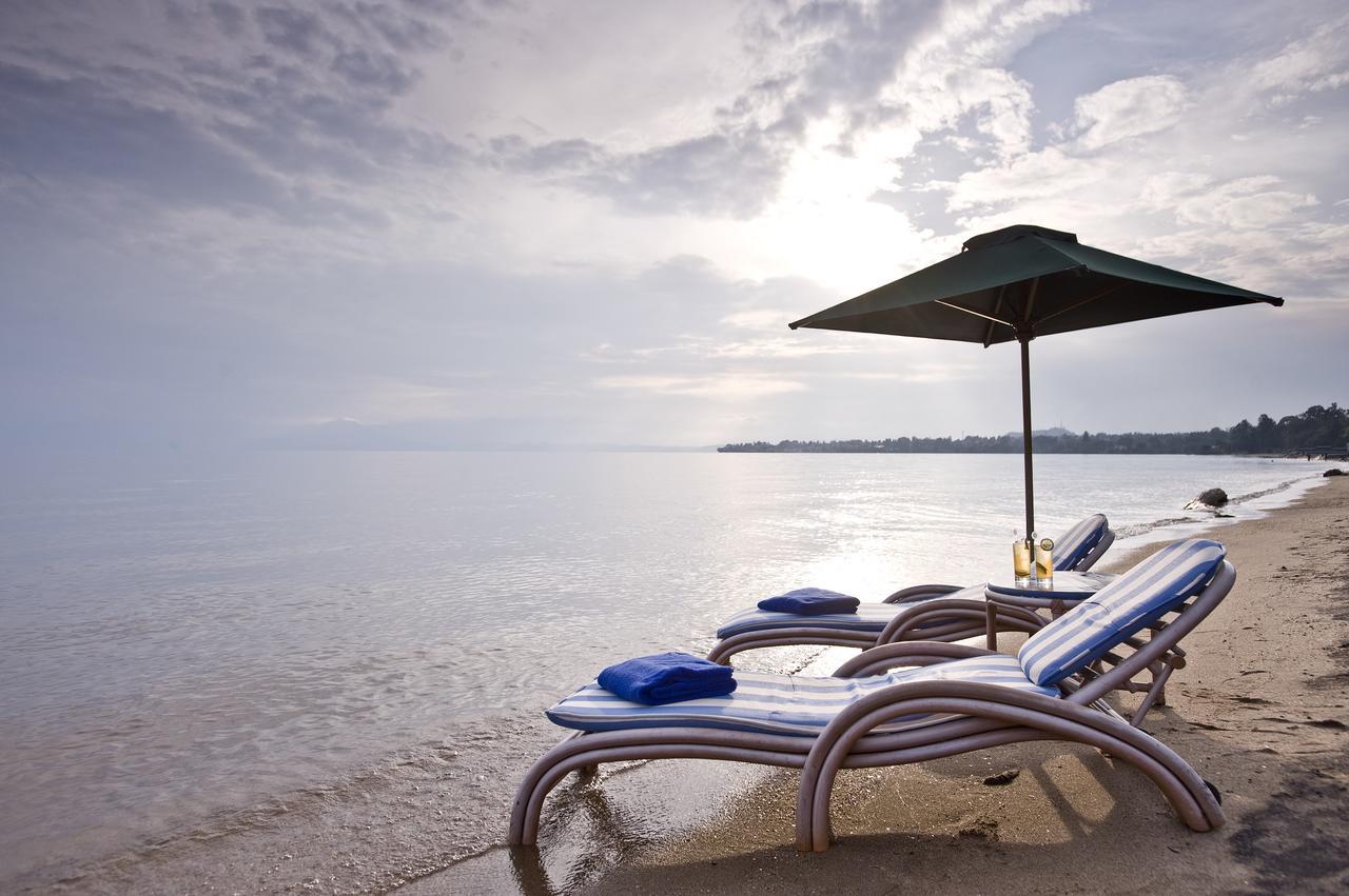 Lake Kivu Serena Hotel Gisenyi Zařízení fotografie