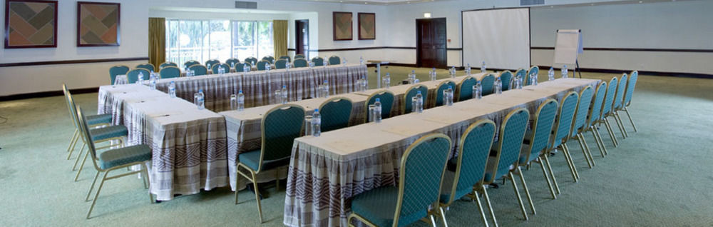 Lake Kivu Serena Hotel Gisenyi Exteriér fotografie